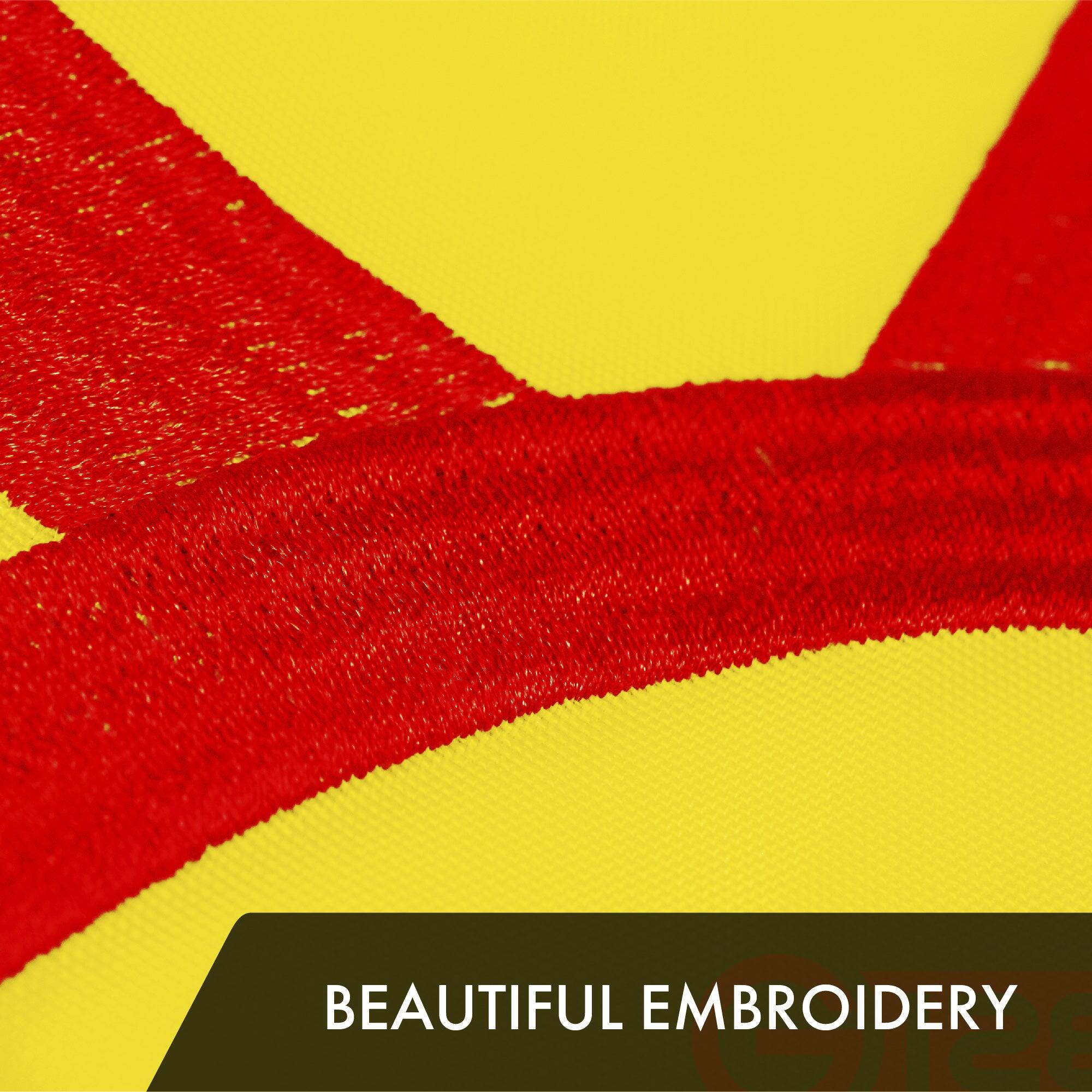 BEAUTIFUL EMBROIDERY