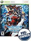 Front. Aksys Games - Pre-Owned BlazBlue: Calamity Trigger.
