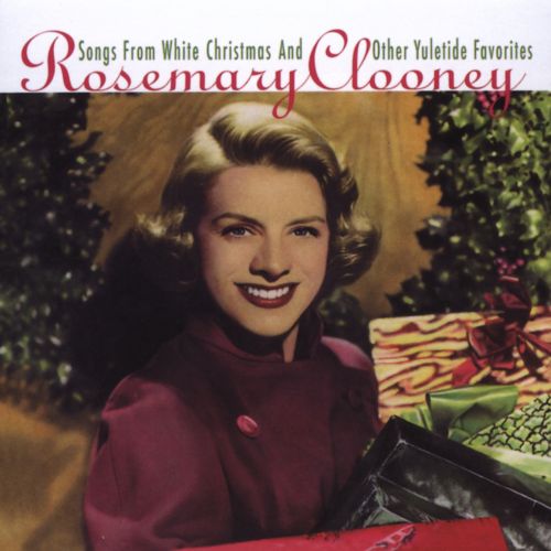 Songs from White Christmas (&amp; Other Yuletide Favorites) [CD]