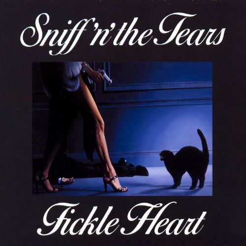  Fickle Heart [Bonus Tracks] [CD]