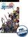 Front Standard. Dissidia: Final Fantasy — PRE-OWNED - PSP.