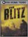 Front Detail. The Blitz: London's Longest Night Widescreen (DVD).