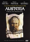Front Standard. Austeria [DVD] [1983].