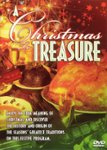 Front Standard. A Christmas to Treasure [DVD].