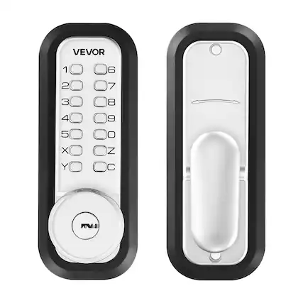 VEVOR
1 2 3 4 5 6 7 8 9 0
X Y Z
C