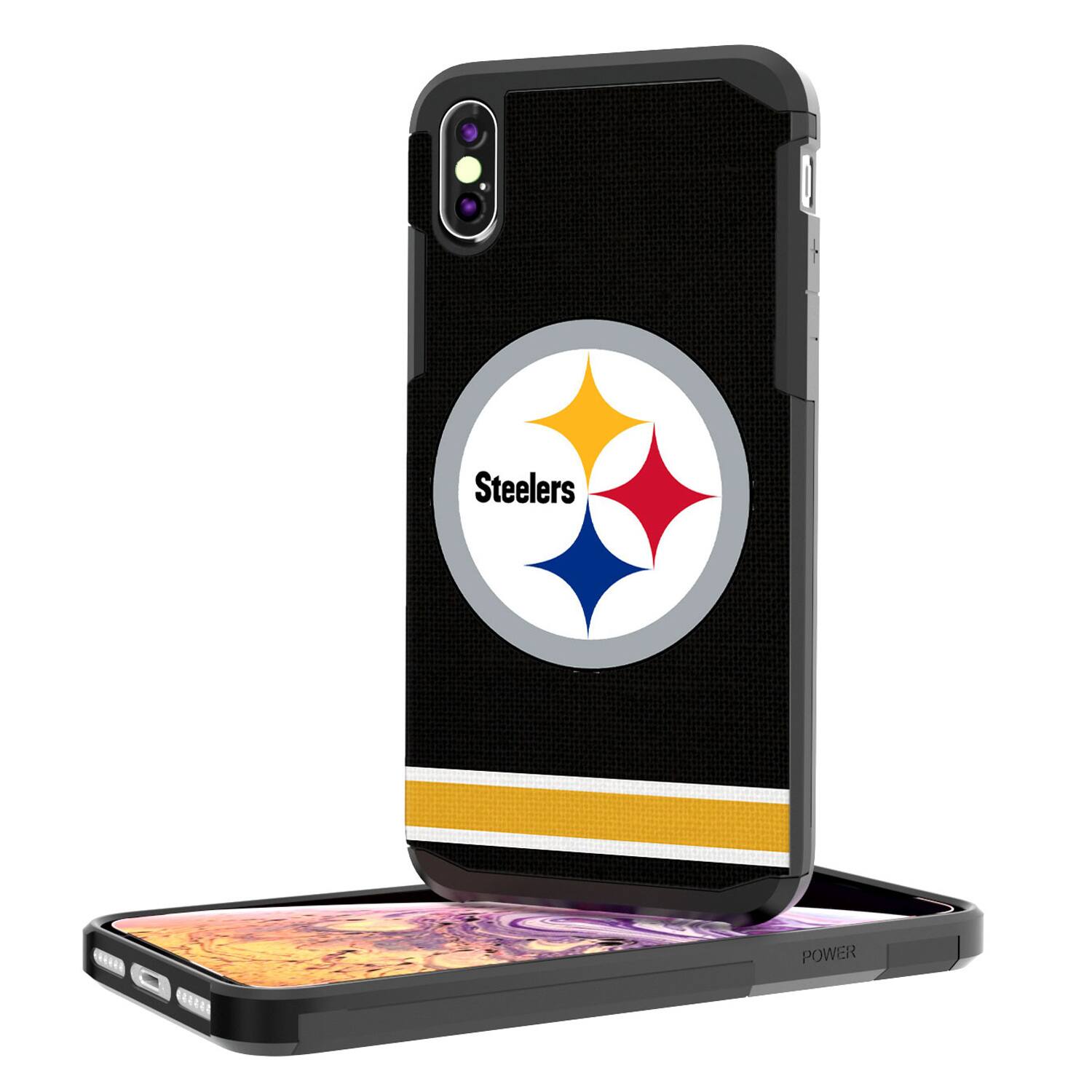 Steelers  
POWER