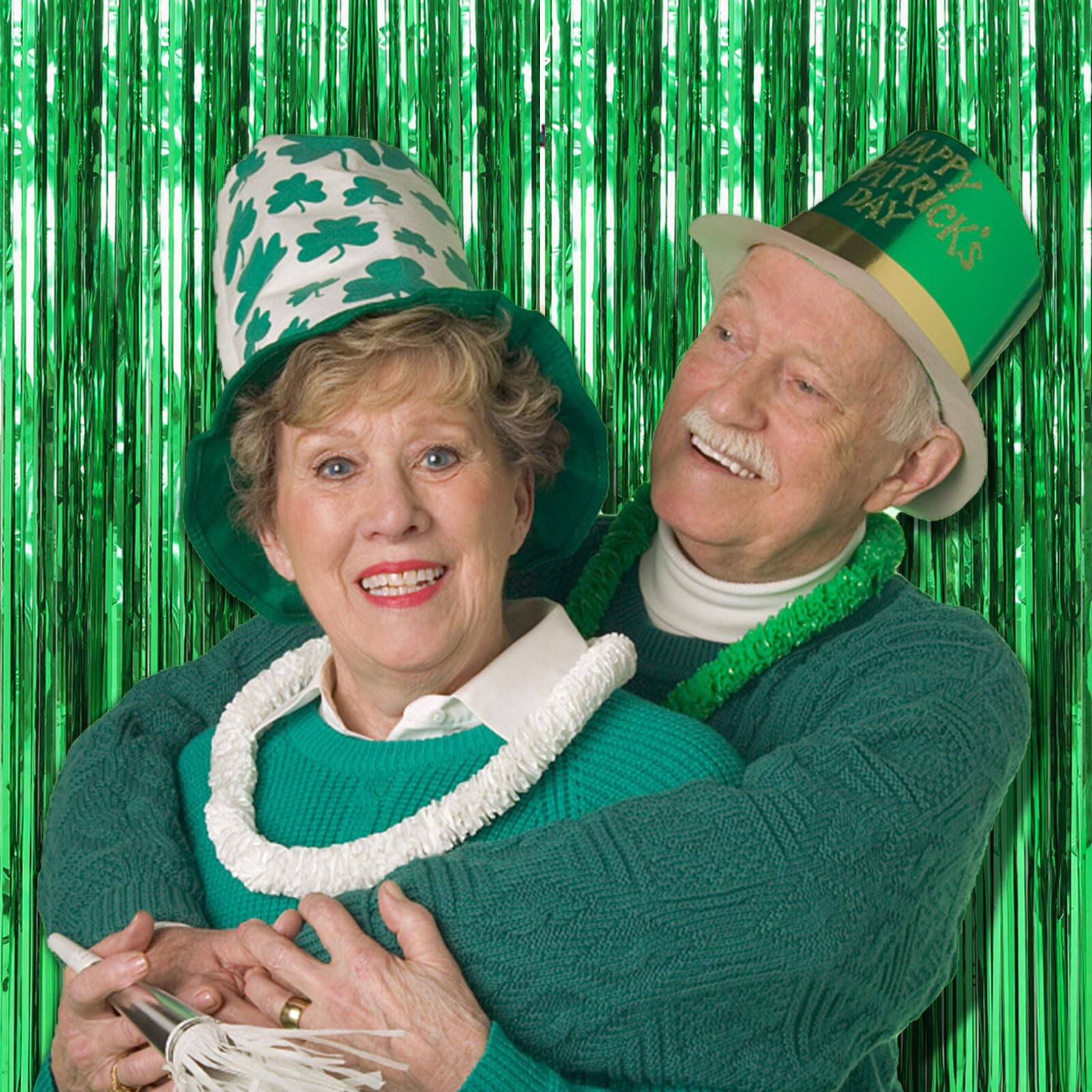 Happy St. Patrick's Day