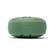 Left. Speaqua - Cruiser Portable Waterproof Compact Bluetooth Speaker - Plankton - Plankton.