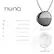 nuna
300mAh, 1.5h magnetic charge
1.7"
40h active / 150h standby
Bluetooth 5.0 (32ft/10m range)
32°F – 104°F (0°C – 40°C)
IP65 (splash & dust resistant)
Compact & lightweight design
Weight: 0.6g oz (17g)
2.36" x 2.05"
Weight: 2.82g oz (80g)