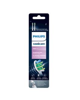 Philips - Sonicare Intercare Brush Head 2pk