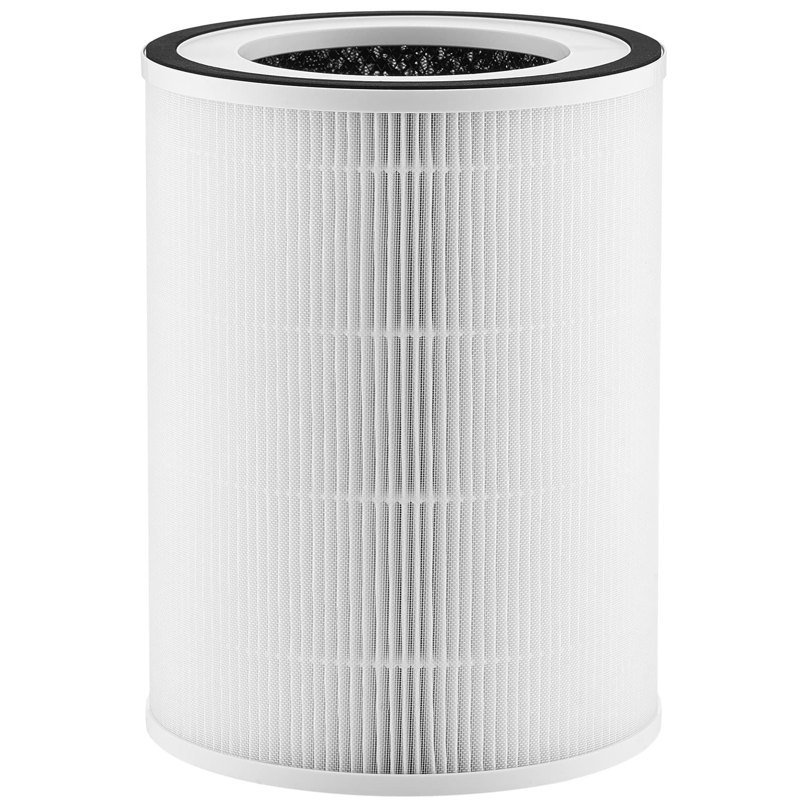 COWLOWN - 2-in-1 Air Purifier Replacement Filter H11 HEPA with PET Pre-Filter