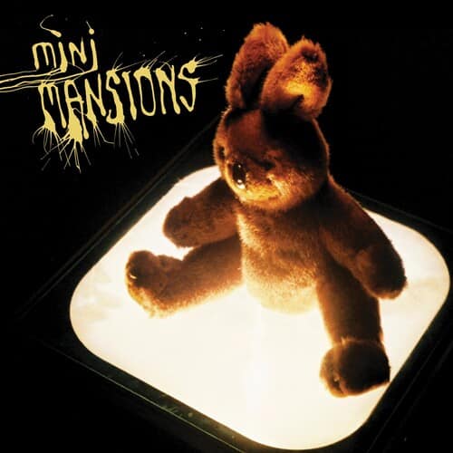Mini Mansions - Mini Mansions   - COMPACT DISCS [CD] price history on PriceWatchPro