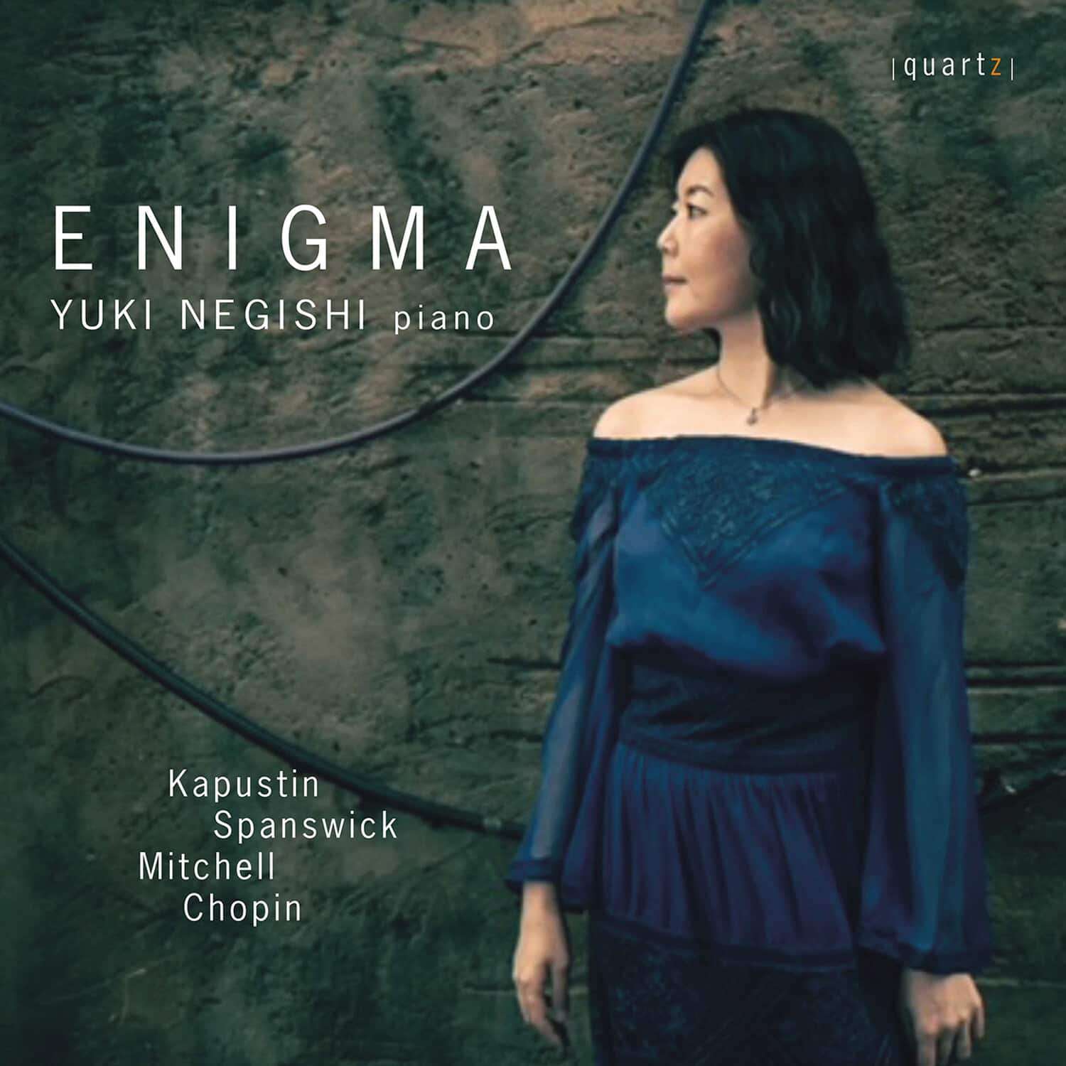 Negishi - Enigma   - COMPACT DISCS [CD] price history on PriceWatchPro