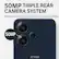 50MP TRIPLE REAR CAMERA SYSTEM
ENHANCED BY AI TECHNOLOGY AND BEAUTY MODE
50MP LUNAR