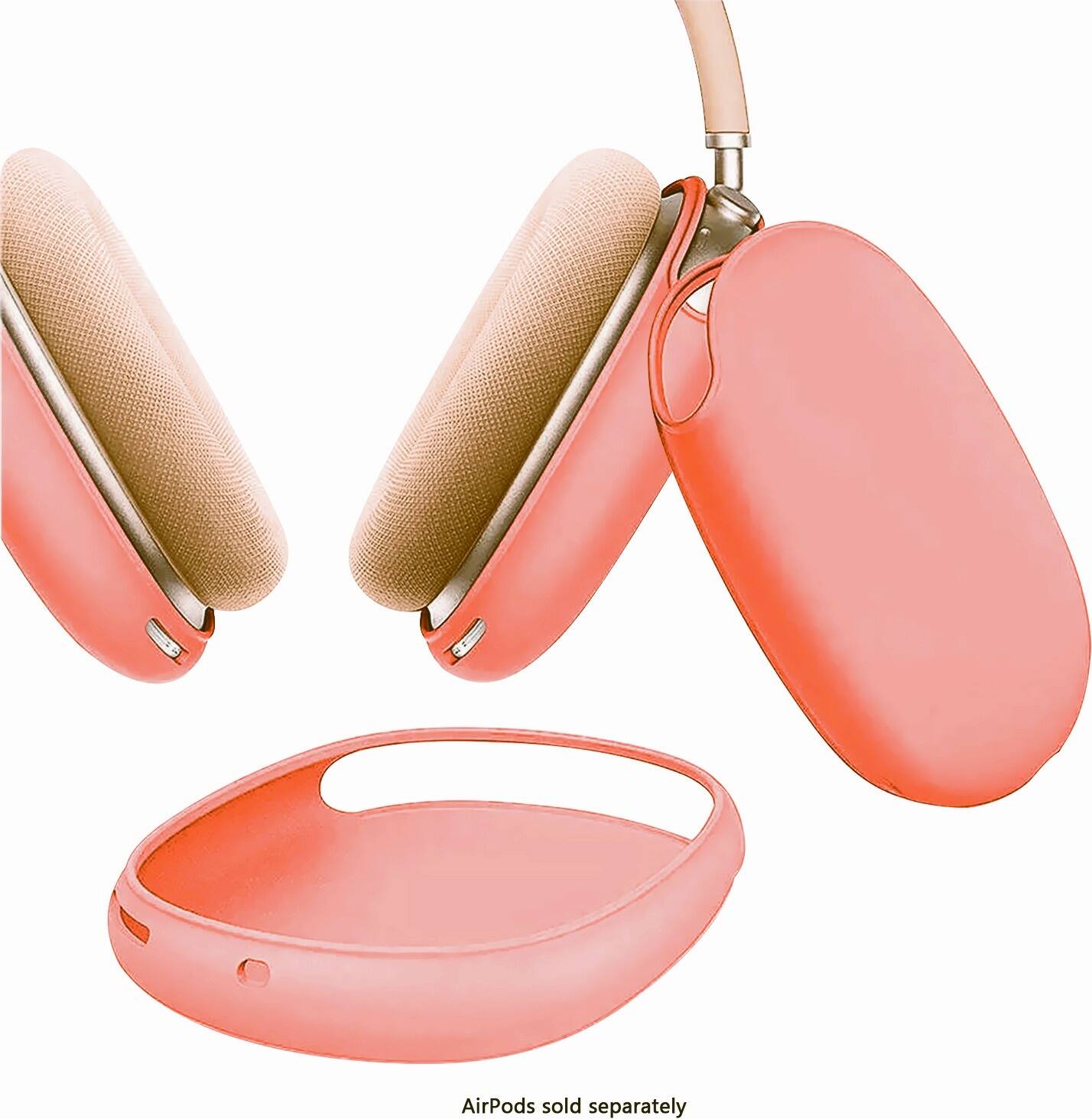 AirPods are sold separately.