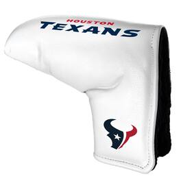 Team Golf - Tour Blade Putter Cover - White