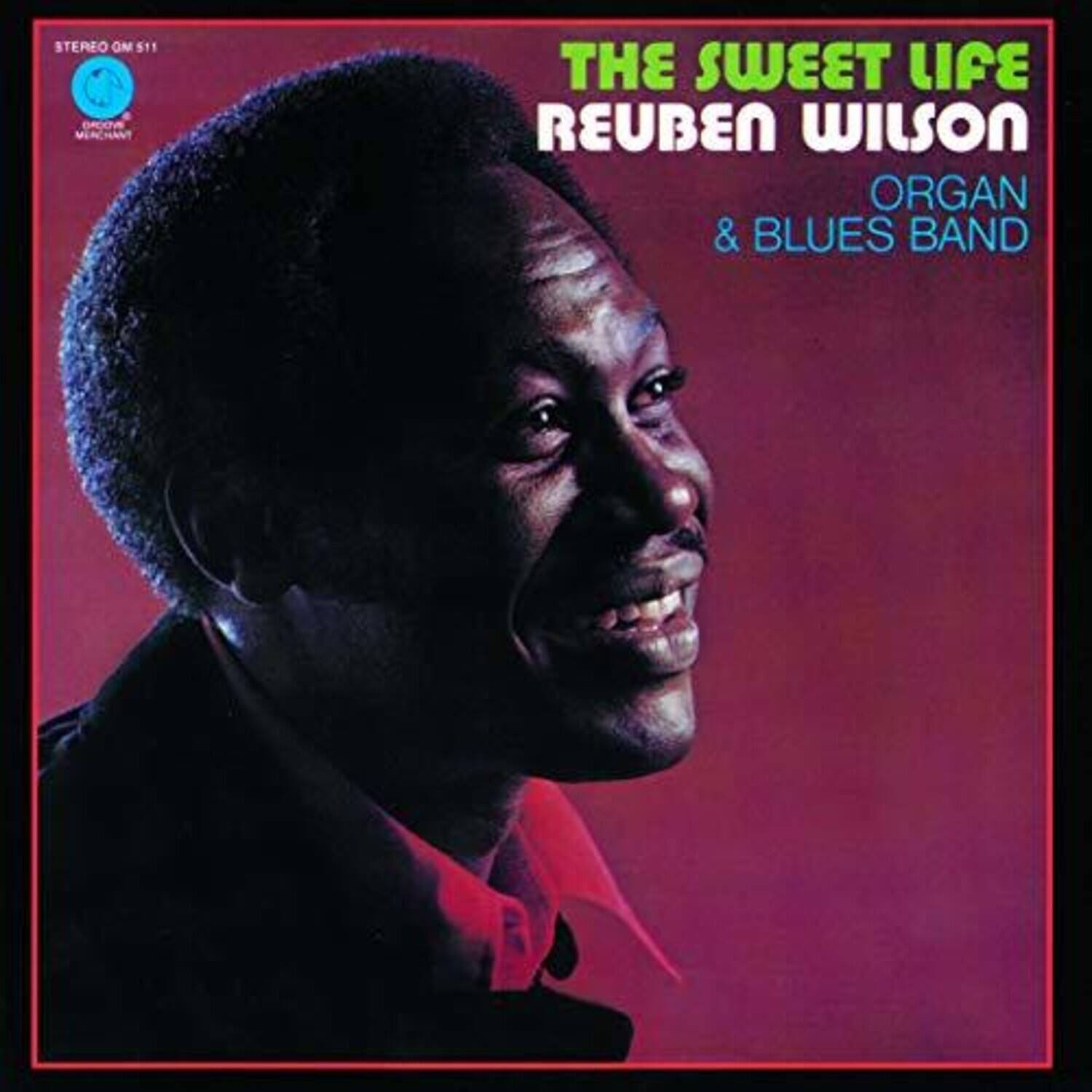 Reuben Wilson - Sweet Life   - COMPACT DISCS [CD] price history on PriceWatchPro