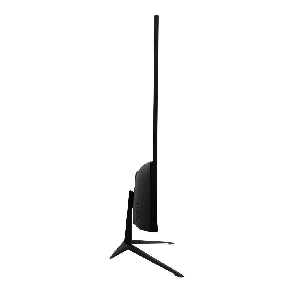 Back. Acer - 27" 27KG3U Gaming Monitor QHD 2560x1440 200Hz 0.5ms VESA 100x100.