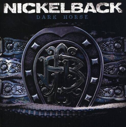 Nickelback - Dark Horse   - COMPACT DISCS [CD] price history on PriceWatchPro