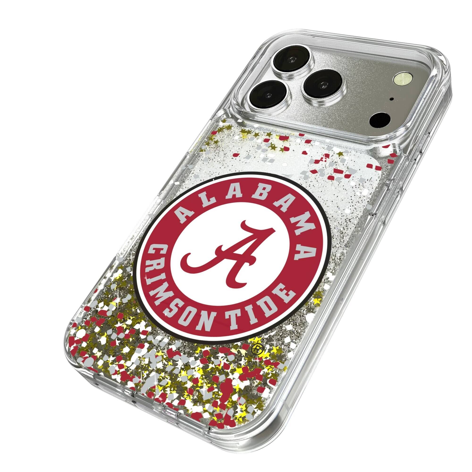 ALABAMA CRIMSON TIDE