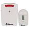 Swann - Driveway Alert Alarm - White-Front_Standard