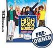 Best Buy: High School Musical: Makin' the Cut — PRE-OWNED