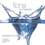 Front Standard. Portrait of a Waterfall [CD].
