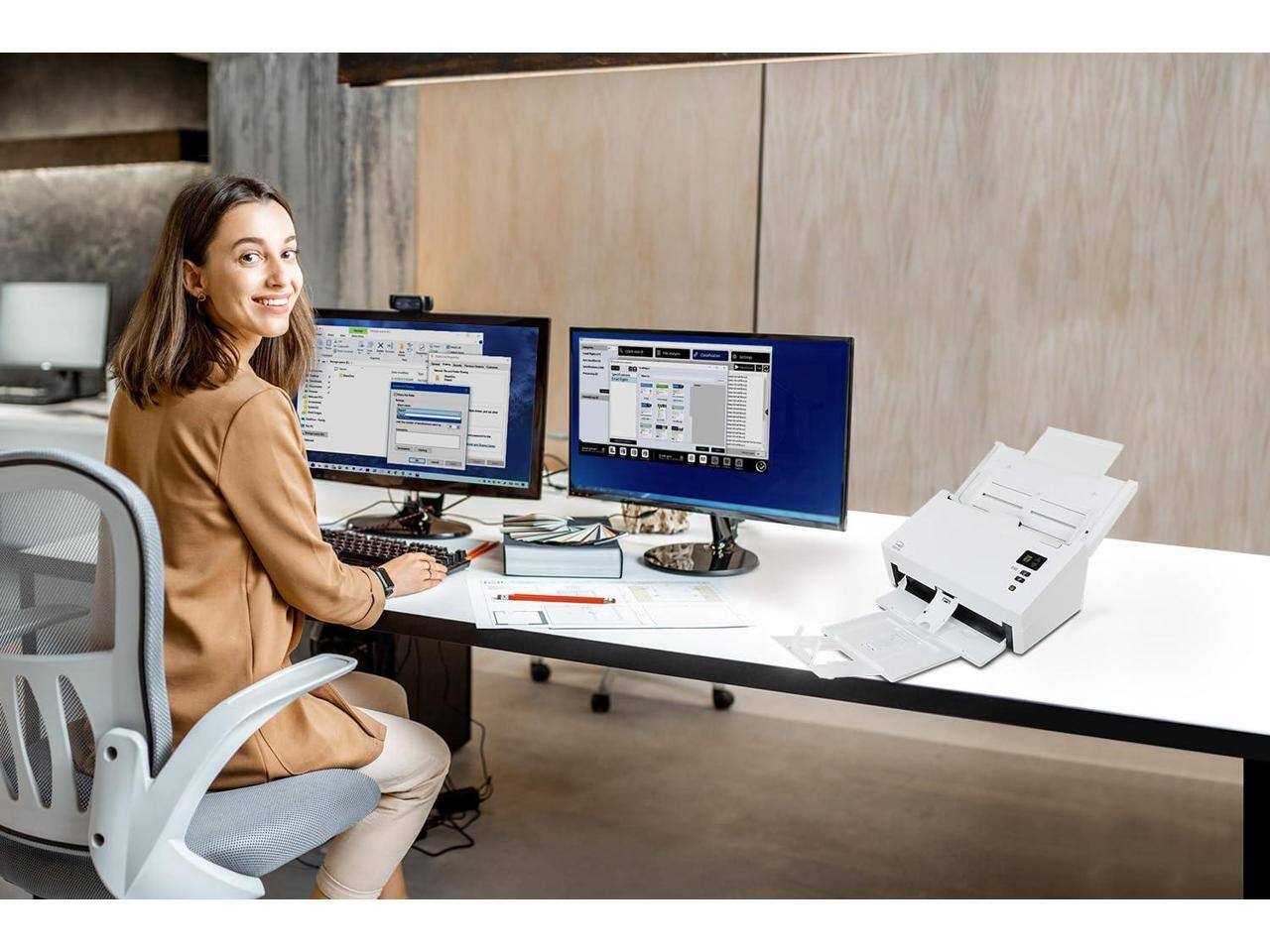 media item thumbnail