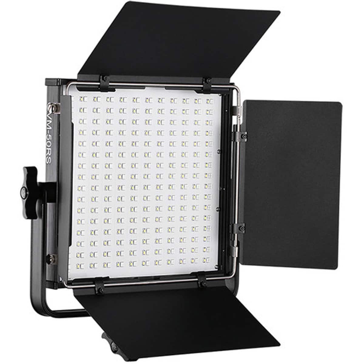 GVM - GVM-50RS 50w 15v/120-220v RGB LED Panel Light price history on PriceWatchPro