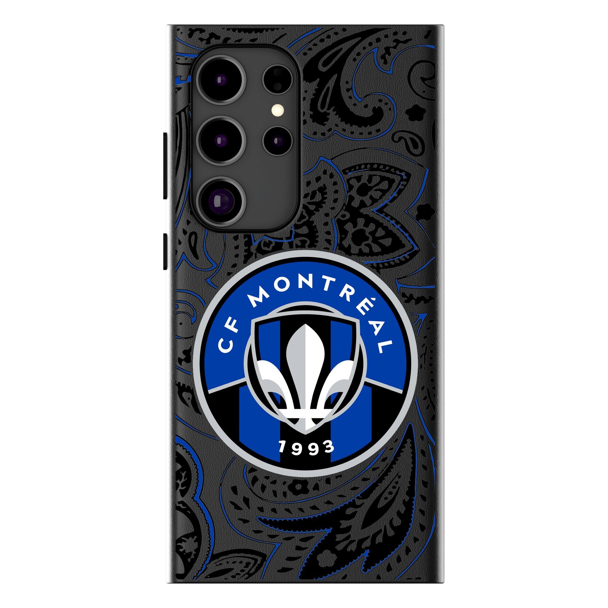 CF MONTREAL  
1993
