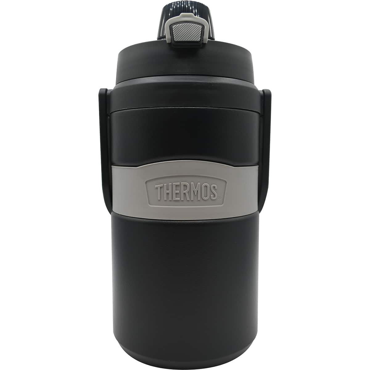 Thermos - 64 oz. Foam Insulated Hydration Bottle - Black