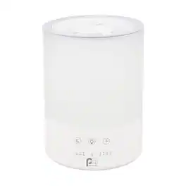 Perfect Aire - 1.05 gal 538 sq ft Electronic Ultrasonic Humidifier
