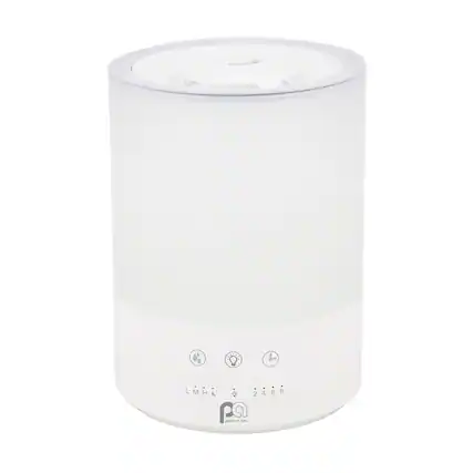 LMH 2468 4" perfect air