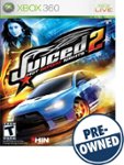 Front Zoom. Juiced 2: Hot Import Nights — PRE-OWNED - Xbox 360.