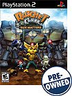 Best Buy: Ratchet & Clank: Going Commando — PRE-OWNED PlayStation 2 72682