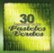 Front Standard. 30 Pegaditas de los Pasteles Verdes [CD].