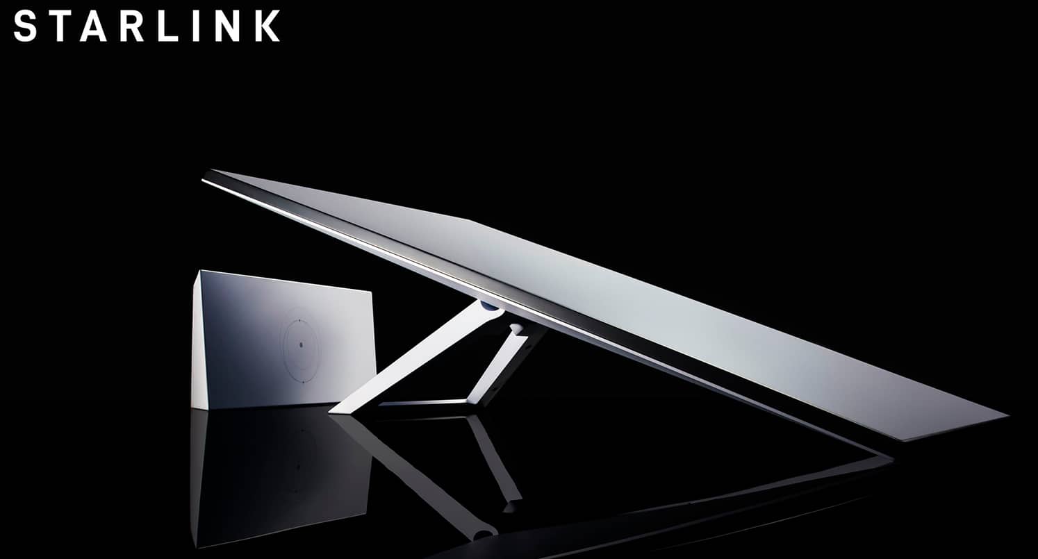 Starlink Installation (Setup and Mounting) - Front_Zoom