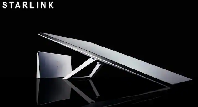 Front. Best Buy® - Starlink Installation (Setup and Mounting).