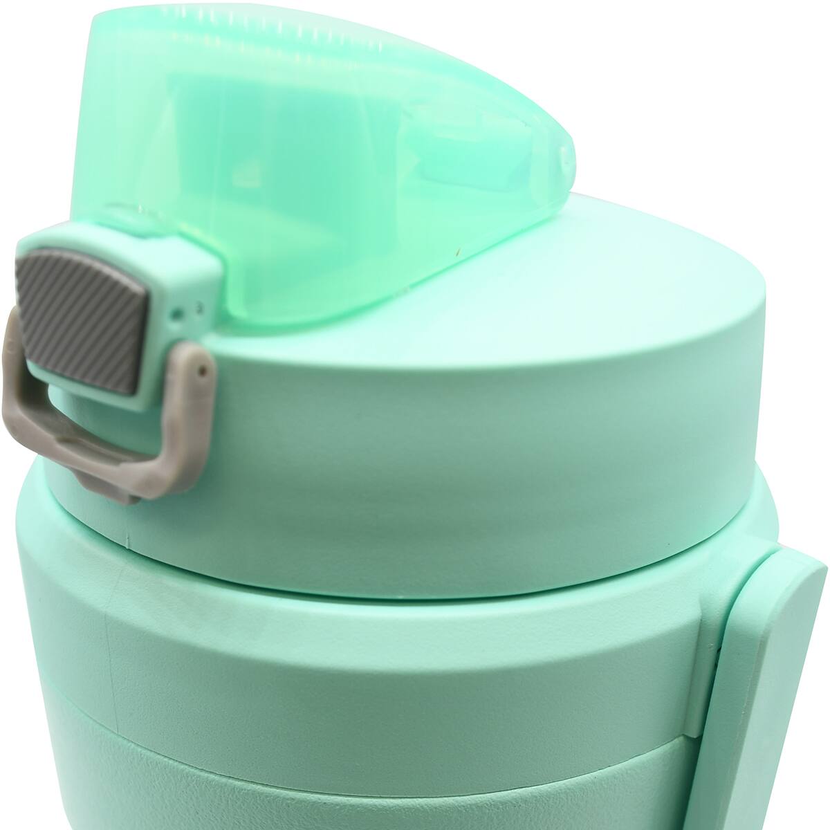 Alt View 4. Thermos - Thermos 32 oz. Foam Insulated Hydration Bottle - Mint - Mint.