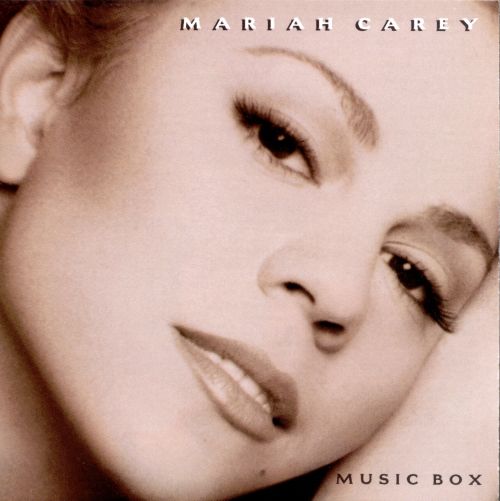  Music Box [CD]