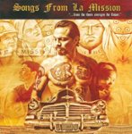 Front Standard. Songs From La Mission [CD].