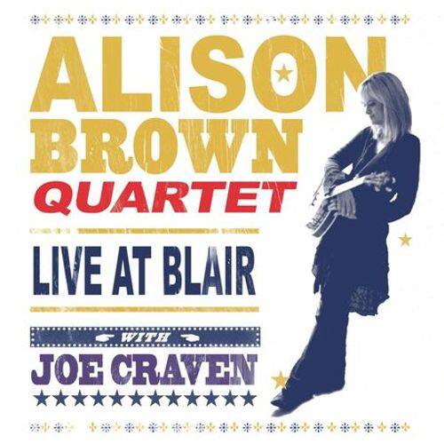 Live at Blair [DVD]