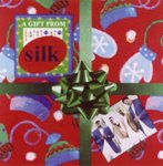 Front Standard. A Gift from Silk [CD].