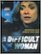 Front Detail. A Difficult Woman - Fullscreen Dolby - DVD.