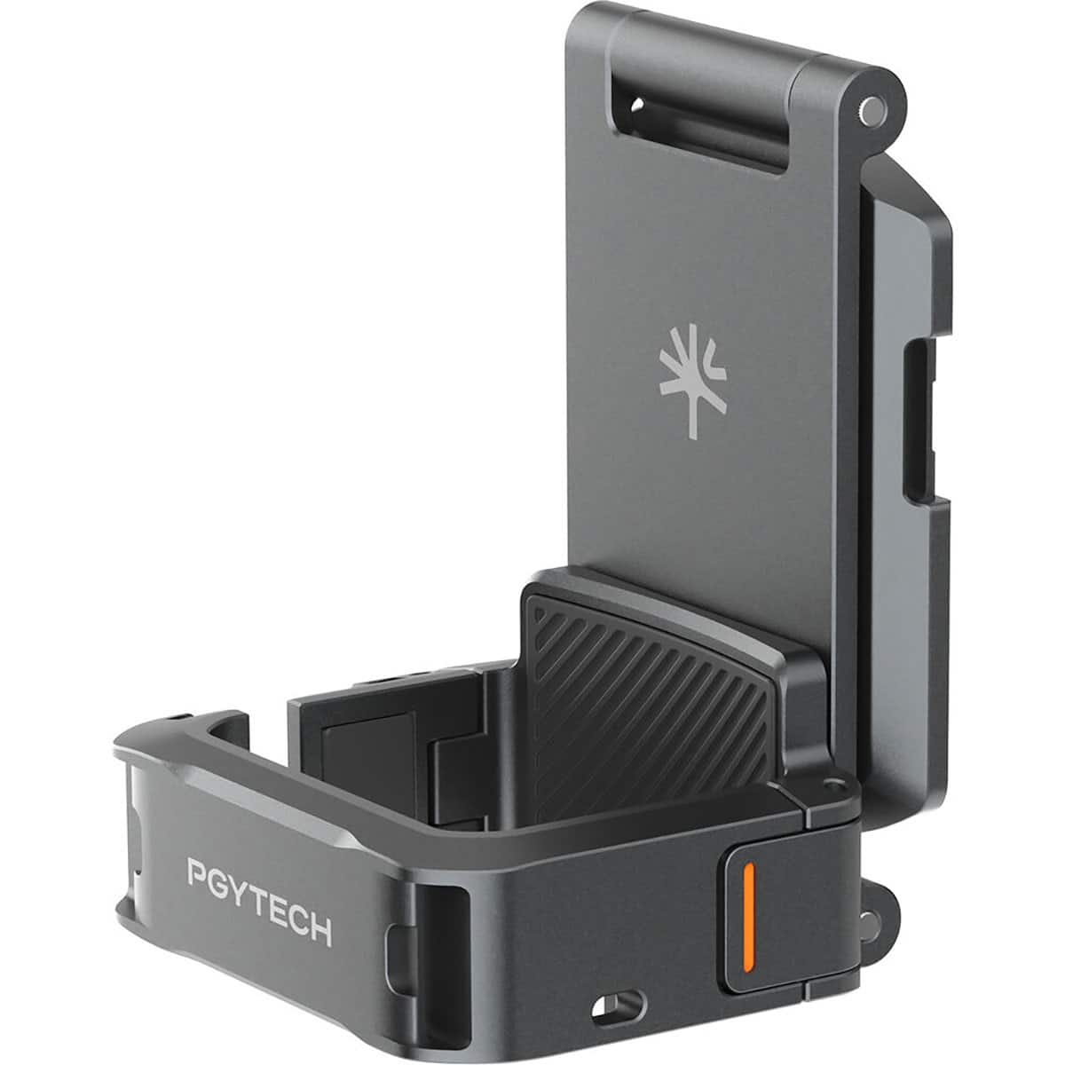PGYTECH - Expansion Adapter for DJI Osmo Pocket 3 and 4 Camera