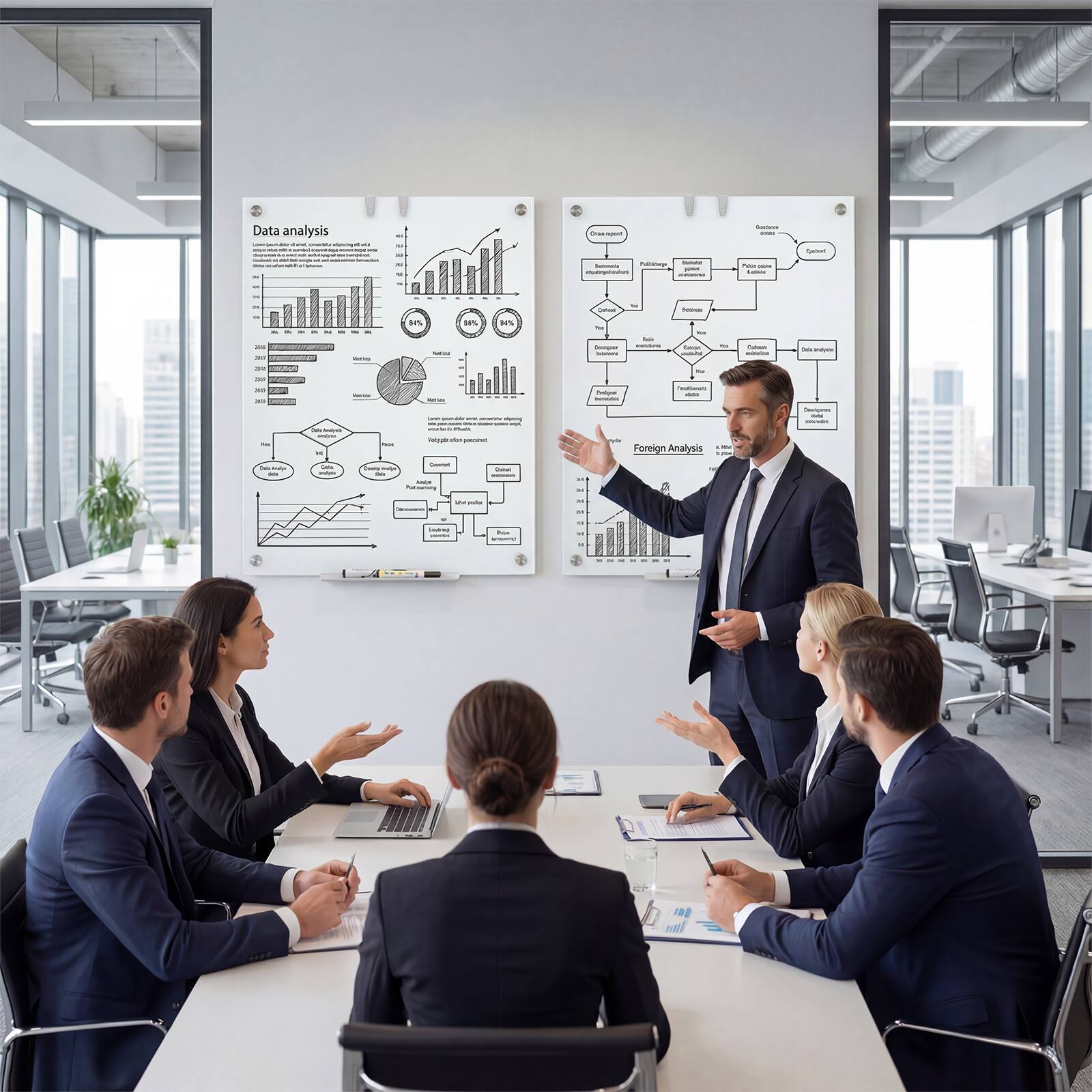 Data analysis

Foreign Analysis