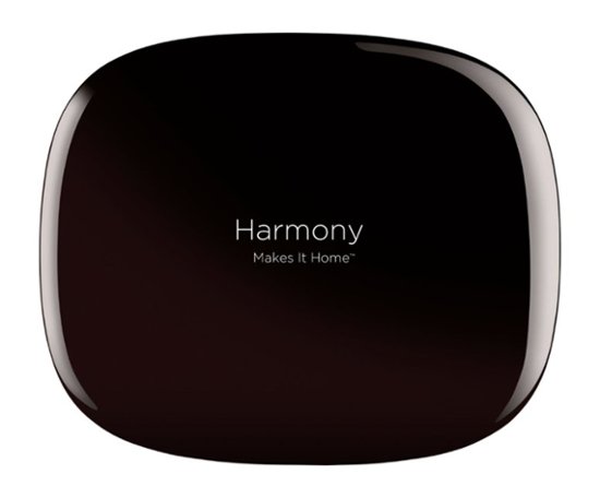 Logitech Harmony Hub Black 915 Best Buy
