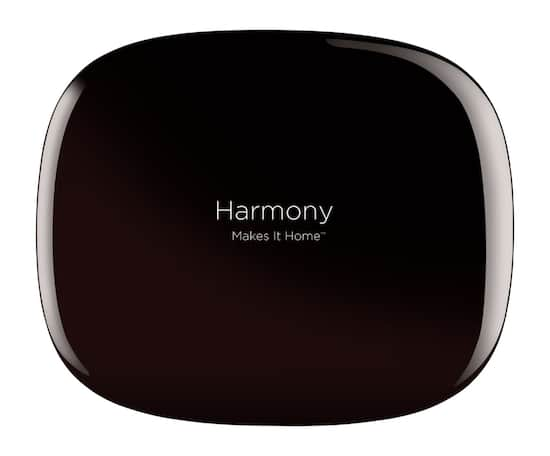 Logitech Harmony Hub Black 915 Best Buy