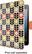 Alt View Standard 1. Belkin - Orla Kiely Cover for Apple® iPad® mini, iPad mini 2 and iPad mini 3 - Summer Flower Orange.