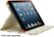Alt View Standard 2. Belkin - Orla Kiely Cover for Apple® iPad® mini, iPad mini 2 and iPad mini 3 - Summer Flower Orange.
